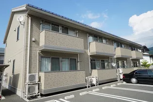 クロシェットBの画像