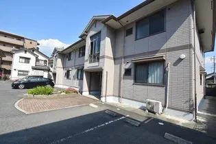 カーサ M 梶川の画像