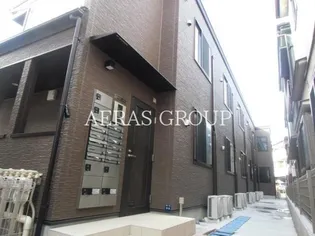 BASE上板橋の画像