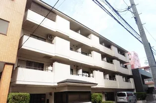 シティーイン富岡の画像