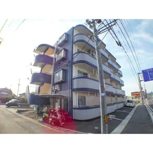 サンレック中井の画像