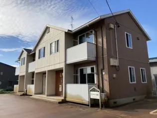 ウエストサイド壱番館の画像