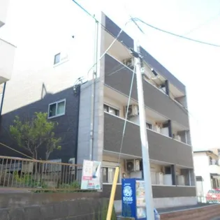 アルカグランデ ーARCA GRANDEーの画像