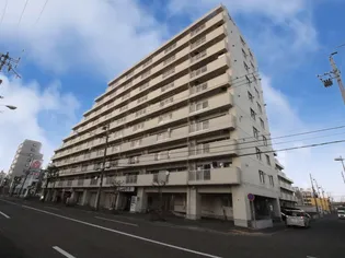 琴似コーポDの画像