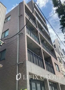 サンフラワー荻窪の画像