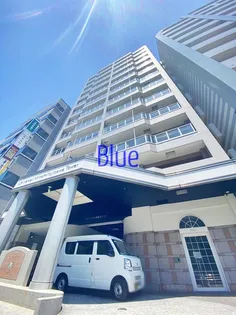 ユニバーサル南藤沢タワーの画像