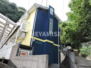 コンフォーティア泉の画像