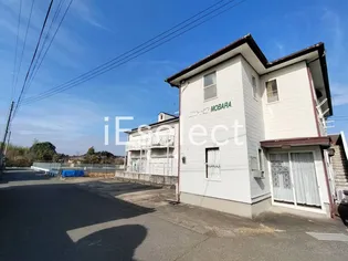 エステートピアMOBARAの画像