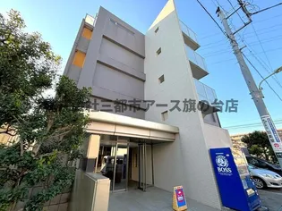 ブレシア多摩川レジデンスの画像