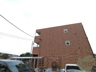 リブリ サウスアベニューの画像