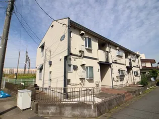 コーポ石井Iの画像