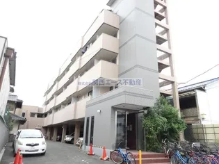 ロイヤルメゾンの画像