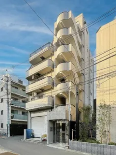 FINE COURT MARUNAKAの画像