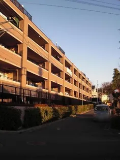 ナイスステージ栗平ガーデンズの画像