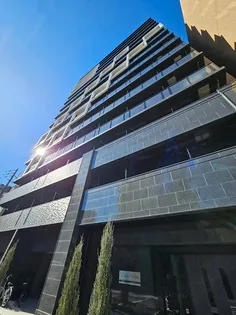 ディアレイシャス矢場町【9階】の外観