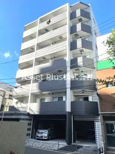 PREMIUM CUBE 両国の画像