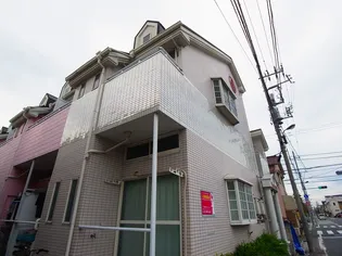 ブルーメ一ツ家33の画像