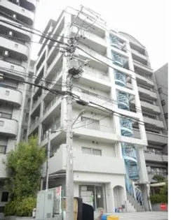 第6メゾンドヨシノの画像