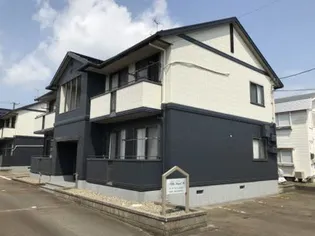 ヴィラアンジェBの画像