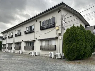 黒沼東ハイツの画像