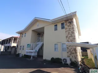 コーポ津屋崎の画像