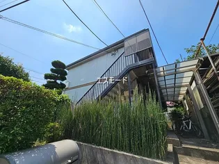 サンクレール多摩川の画像