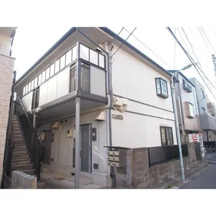 コモガーデン笹塚の画像