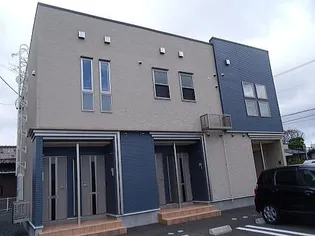 マリオン弐番館Aの画像