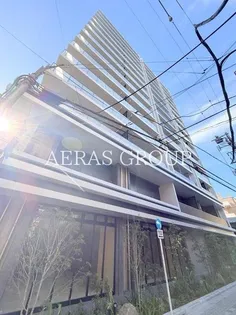 ザ パークハビオ北千住の画像