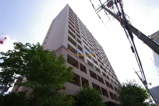 パークアクシス江坂広芝町の画像