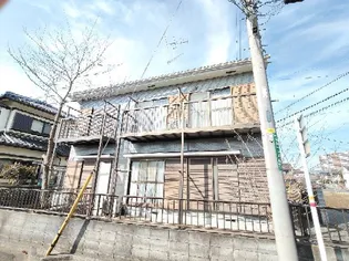 第二金森ハイツの画像