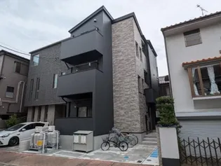 アルコイリス東浦和の画像