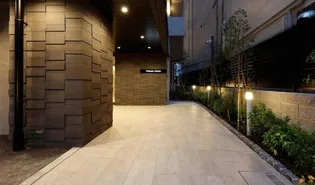 大阪府大阪市北区堂山町【マンション】の外観