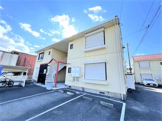 セラコーポ常願の画像