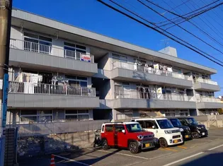 田中マンションの画像