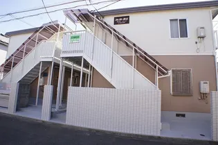 クレスト国立の画像