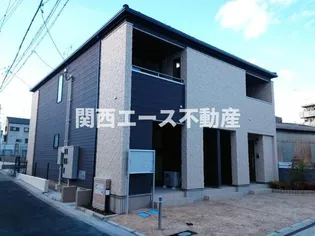 メゾン ド ソレイユの画像