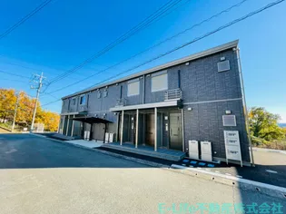 T MレジデンスIIIの画像