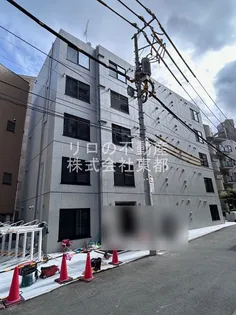 ラシクラス板橋本町【3階】の外観