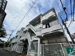 シティハイツ総持寺2号館の画像