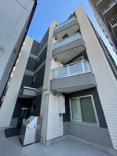 レイコー日暮里の画像