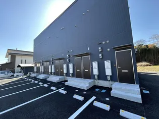 アイビー吉富Bの画像