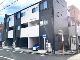 BLANC DE NOIRSの画像