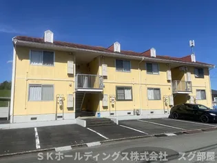 メゾンふじⅡの画像