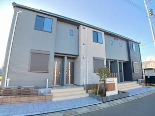 カーサ アバンツァートの画像