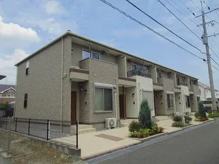 メゾン ド リヴェールの画像