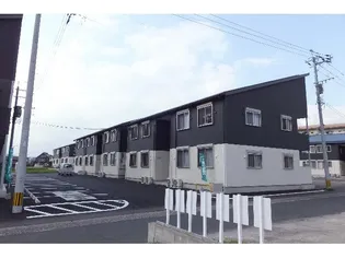 WINWIN札元 I棟の画像