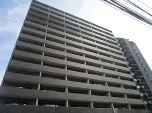 ザ ライオンズ大宮ウェリスレジデンスの画像