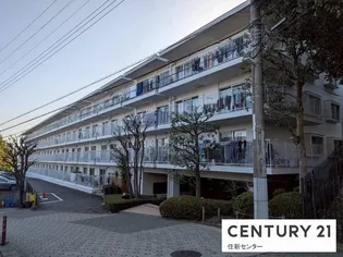 宮前平ハイデンスの画像