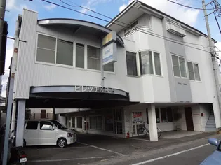 ビレッジKRー5の画像